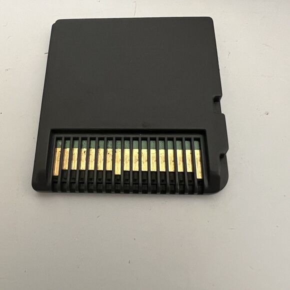 Transformers: Decepticons CIB w/Inserts Nintendo DS Video Game 2007 Tested - Picture 4 of 4